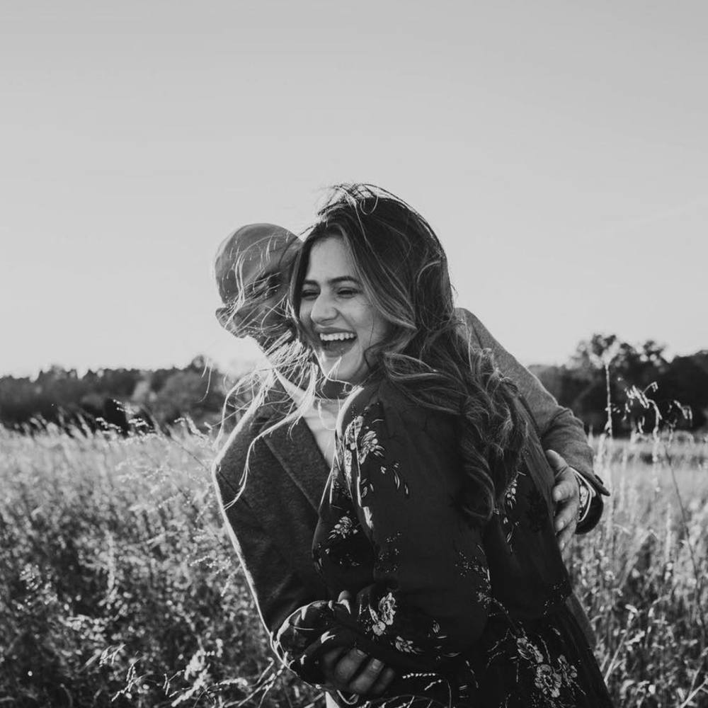 Meet your Posher, Mariela